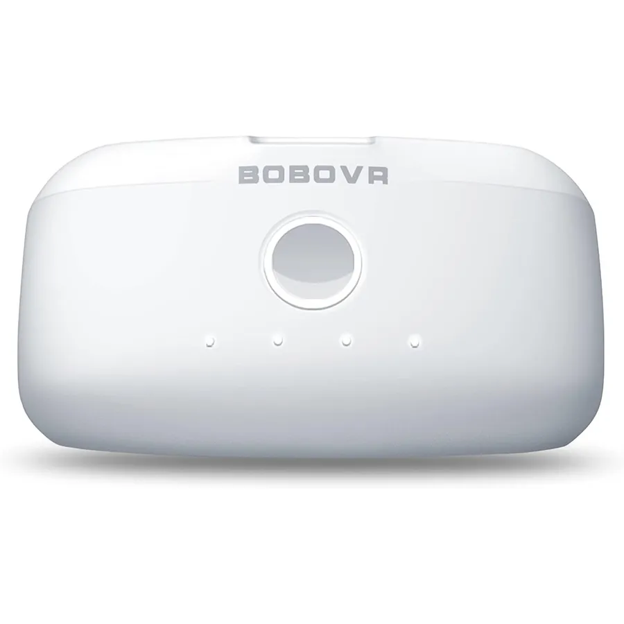 BOBOVR B2 - 5,200 mAh magnetic replacement battery for M2 Pro and M3 Pro