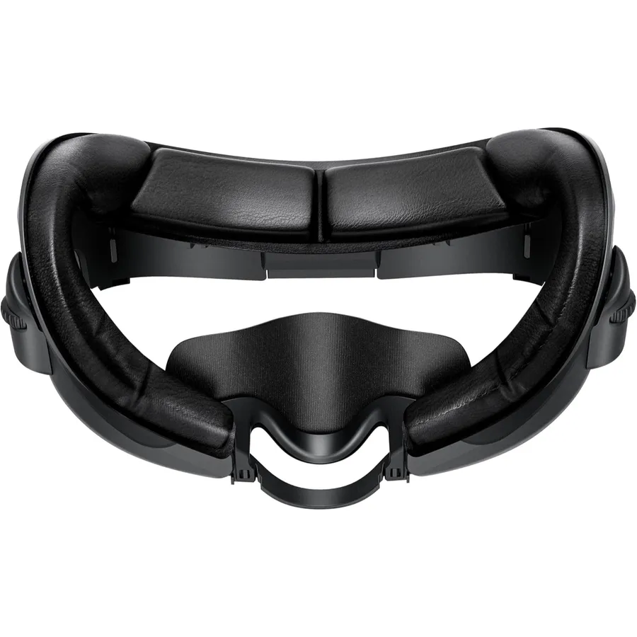 BOBOVR F3 - Ventilated facial interface for Meta Quest 3